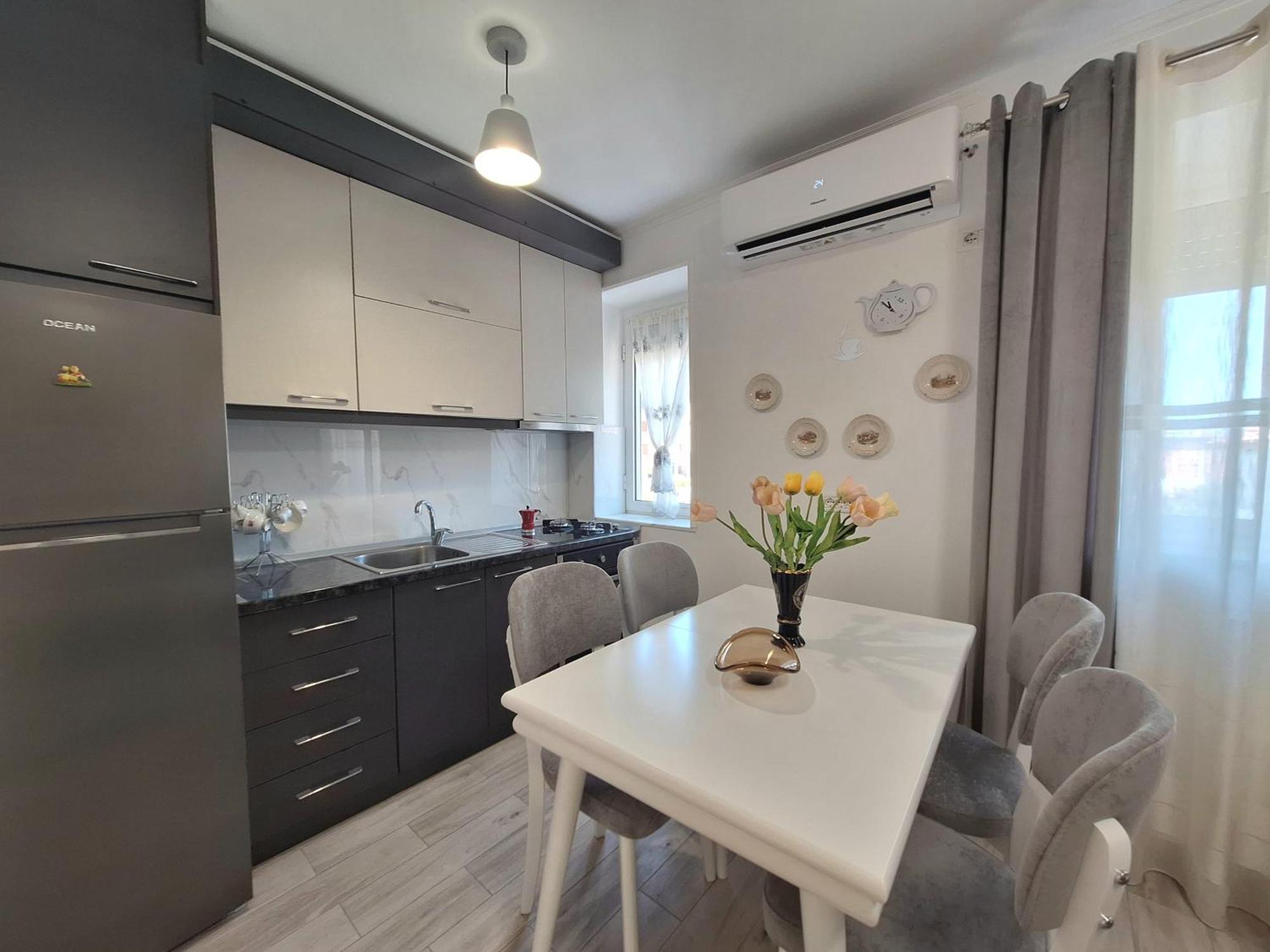 Apartament Eda's House Berat