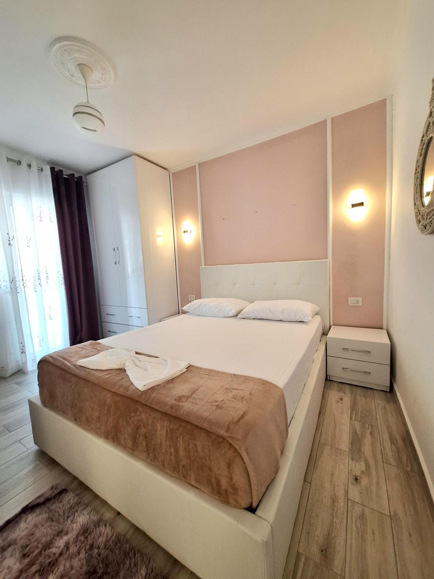 Apartament Eda's House
